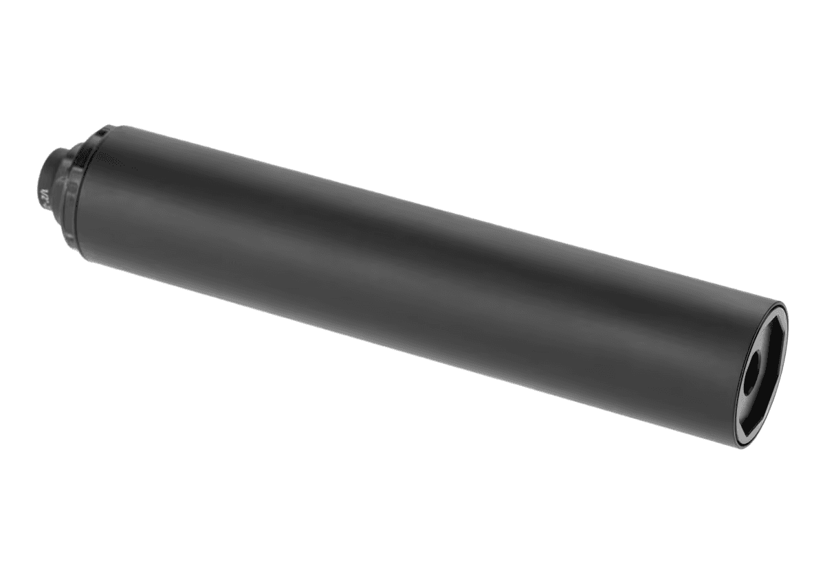Suppressors